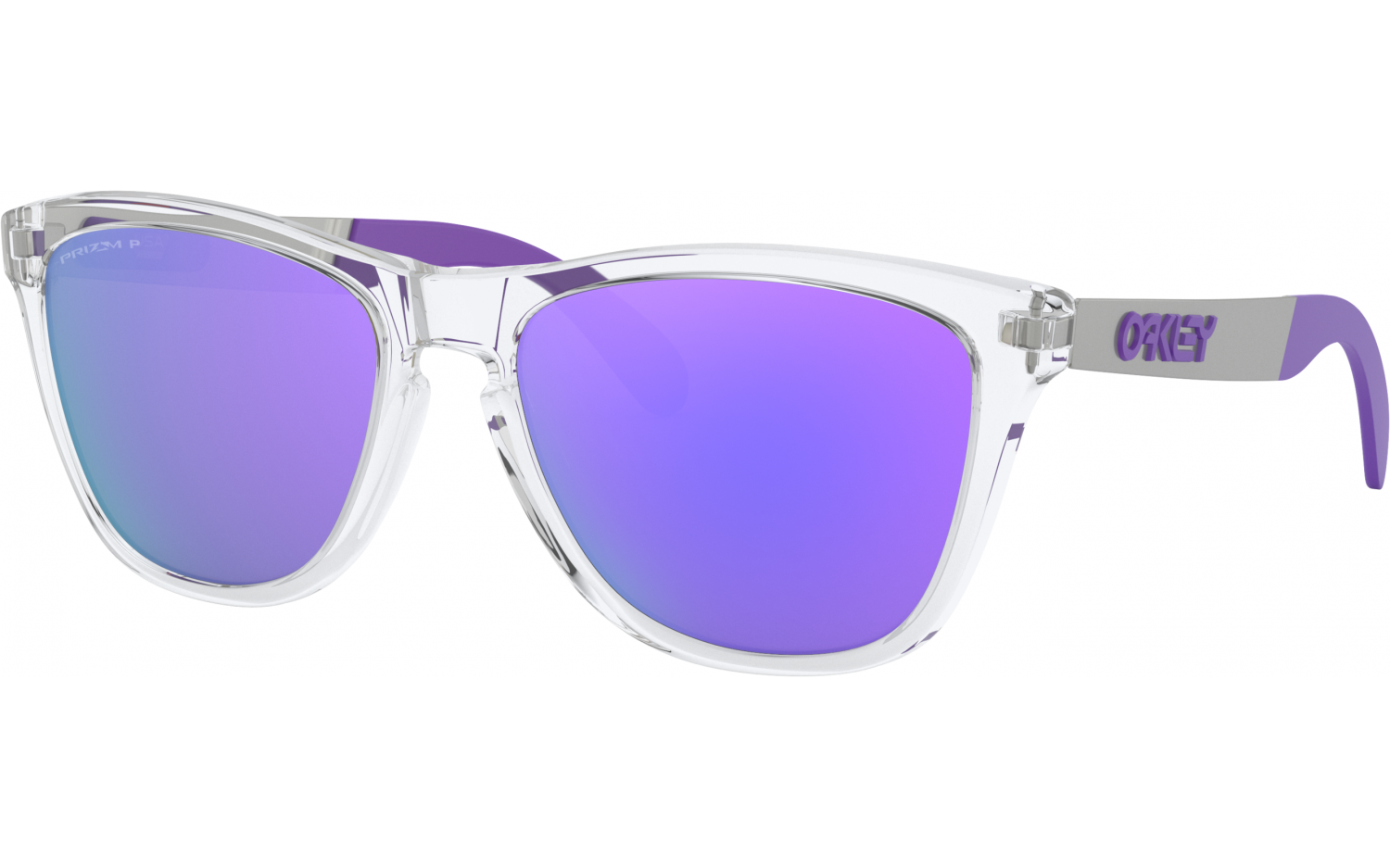 Oakley solbriller frogskins online