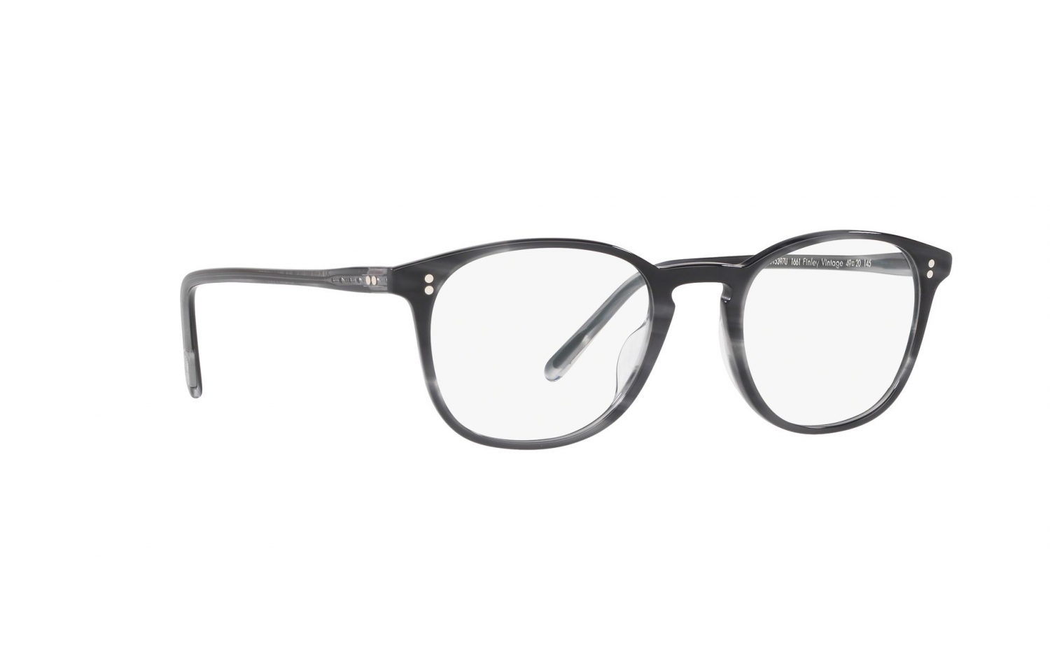 Oliver Peoples Finley Vintage OV5397U 1661 49 Briller