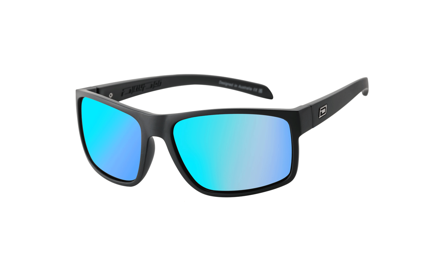 Dirty Dog Blast 53706 Solbriller Glasses Station
